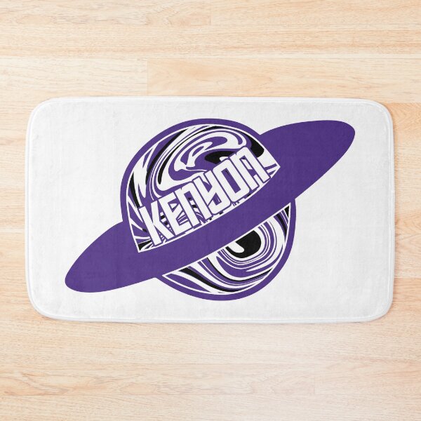 Item preview, Kenyon College Planet designed and sold by kkosmicki.