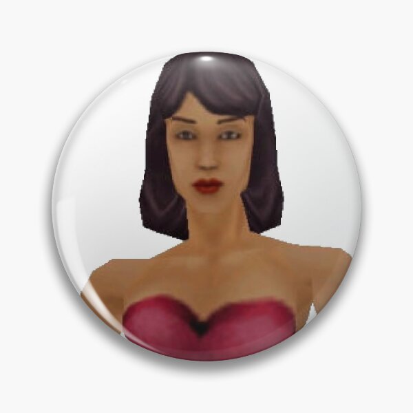 Item preview, Classic Bella Goth designed and sold by supercomfy.