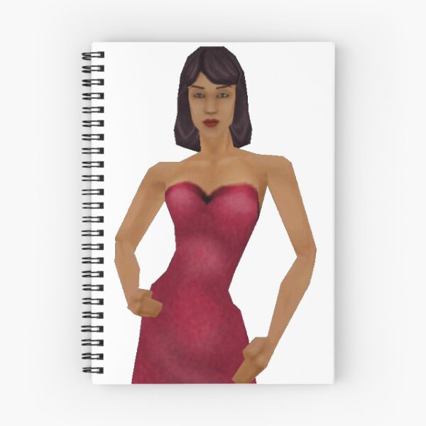 Item preview, Classic Bella Goth designed and sold by supercomfy.