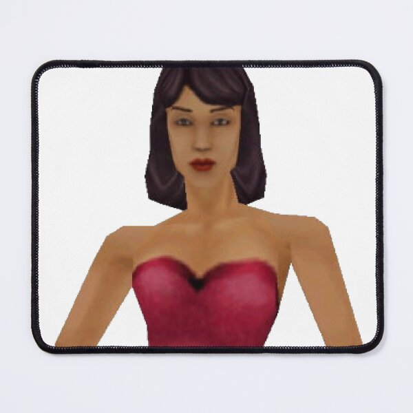 Item preview, Classic Bella Goth designed and sold by supercomfy.