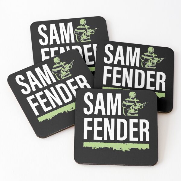 Item preview, Funny Men Sam Fender Vintage Distressed Design Impresionante para los fanáticos de las películas designed and sold by BransonWikinson.