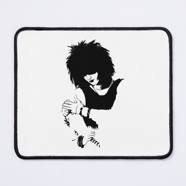 Item preview, Bans Rock Band Tribute To Siouxsie Sioux Gifts Movie Fan designed and sold by GarfieldFerry.