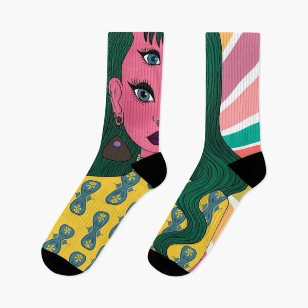 Item preview, demon girl designed and sold by ngapusipoento.