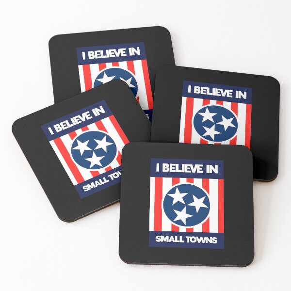 Item preview, I love Small towns Tennessee  designed and sold by Tim Dunaway.