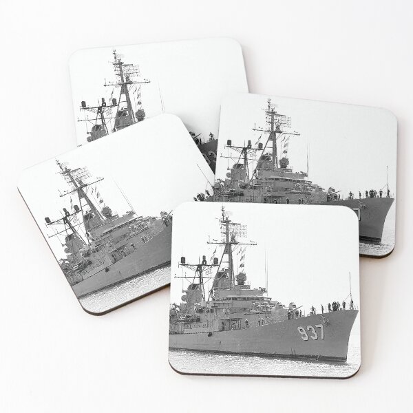 Item preview, USS DAVIS (DD-937) SHIP'S STORE designed and sold by militarygifts.