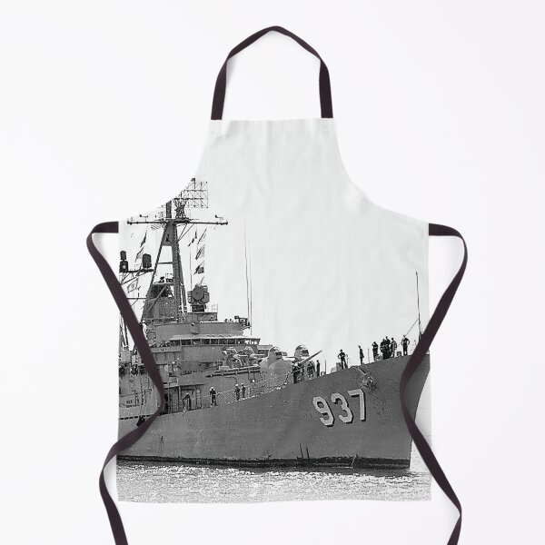 Item preview, USS DAVIS (DD-937) SHIP'S STORE designed and sold by militarygifts.