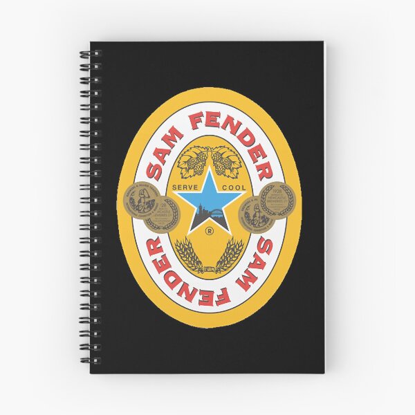 Item preview, Idea de regalo Regalos de cumpleaños de Sam Fender designed and sold by BransonWikinson.