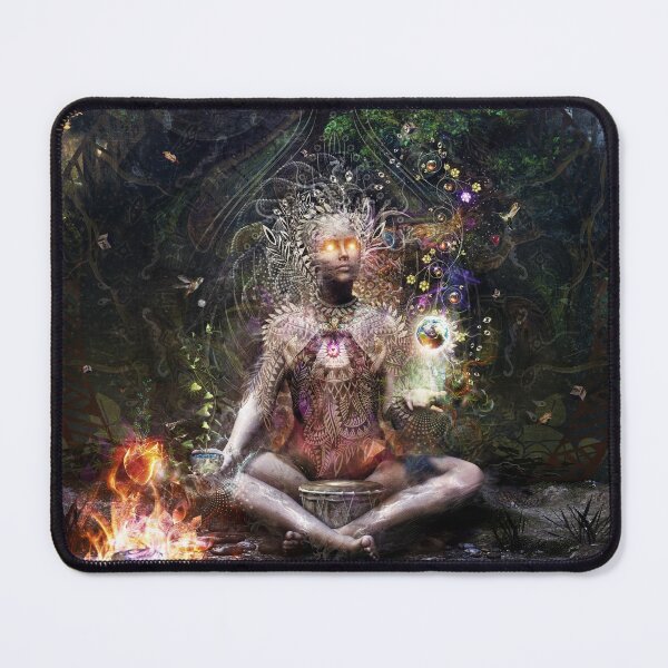 Item preview, Sacrament For The Sacred Dreamers designed and sold by Cameron Gray.