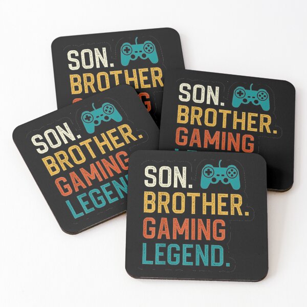 Item preview, Gaming Gifts For Teenage Boys 8-12 Year Old Christmas Gamer designed and sold by RobertoGomis.