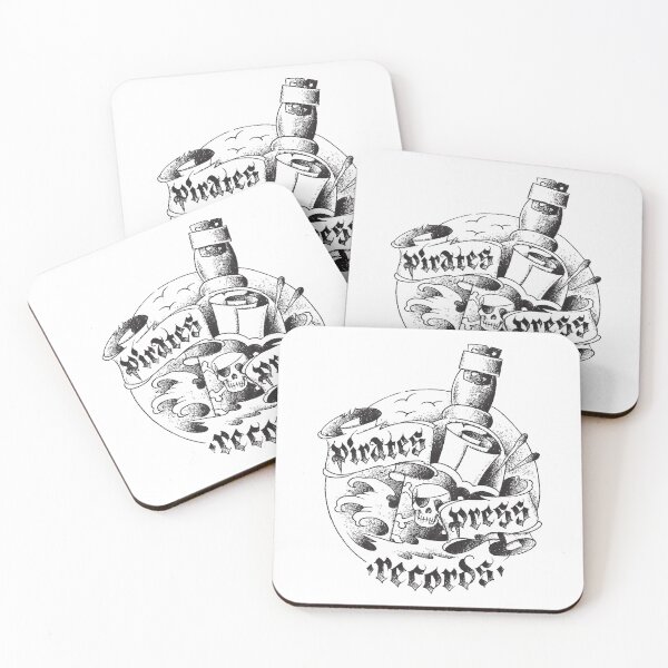 Item preview, Logo Band Punk booze and glory designed and sold by timojoel.