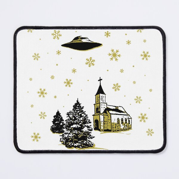 Item preview, Galactic Greetings designed and sold by Bronzarino.