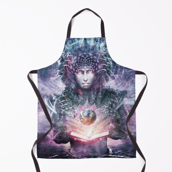 Item preview, Ocean Atlas designed and sold by Cameron Gray.