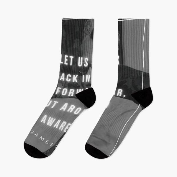 Item preview, Let us not Look Back in Anger | James Thurber designed and sold by iwaya-bazaar.