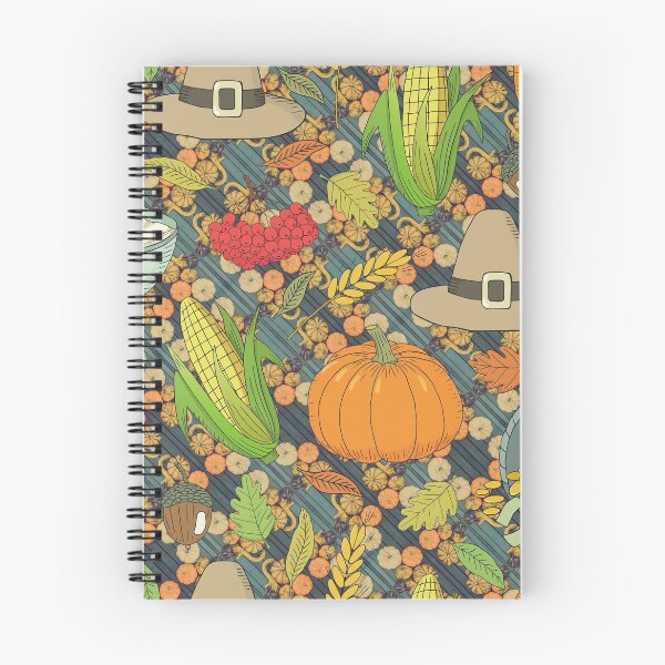 Item preview, Thanksgiving Dinner Pattern designed and sold by Designs By YL.