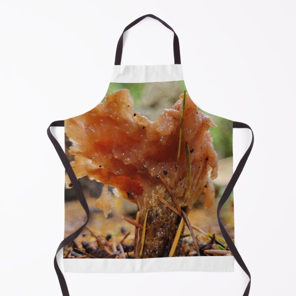 Item preview, Frilled fungus designed and sold by Wizardlordbriar.