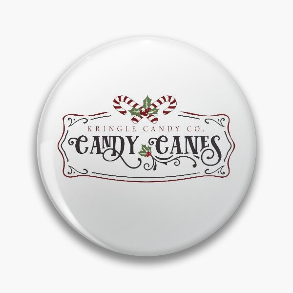 Item preview, Kringle Candy Co designed and sold by littlethe0.