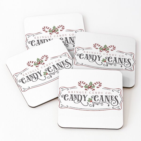 Item preview, Kringle Candy Co designed and sold by littlethe0.