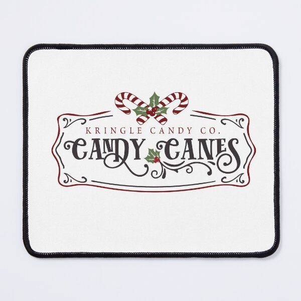 Item preview, Kringle Candy Co designed and sold by littlethe0.