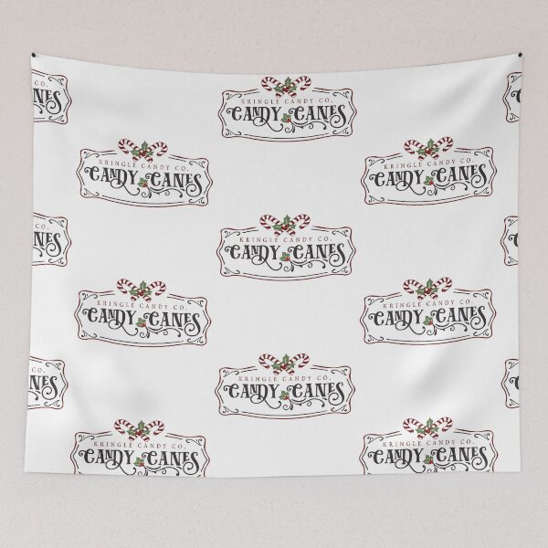 Item preview, Kringle Candy Co designed and sold by littlethe0.