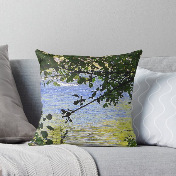 Item preview, Where The Salmon Live designed and sold by Fara.