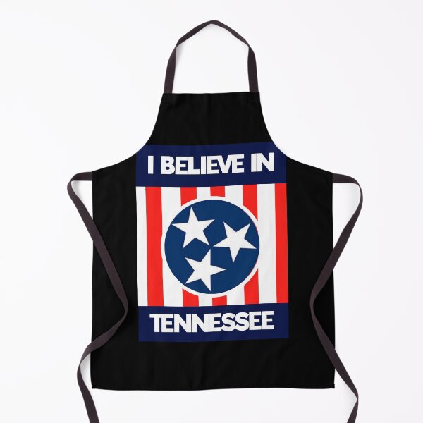 Item preview, I believe in Tennessee designed and sold by Tim Dunaway.