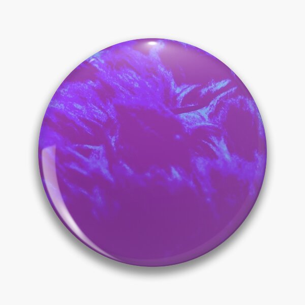 Item preview, Blue & Fluffy designed and sold by TM Art.
