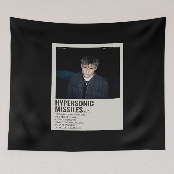 Item preview, Gift Men Hypersonic Missiles  Awesome For Movie Fan designed and sold by BransonWikinson.