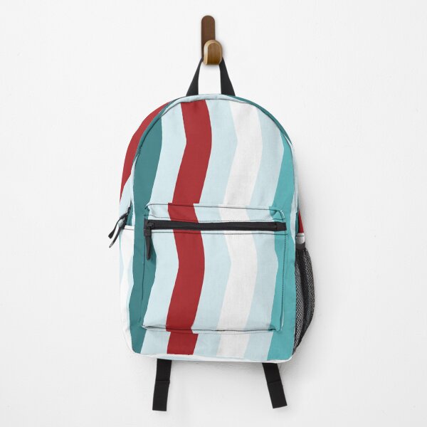 Item preview, Colorful wave designed and sold by flamendes.