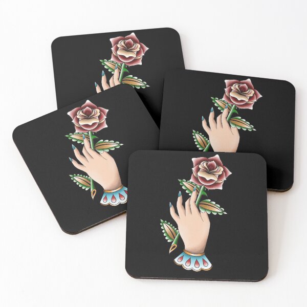 Item preview, A Rose For You  designed and sold by CiricexChimera.