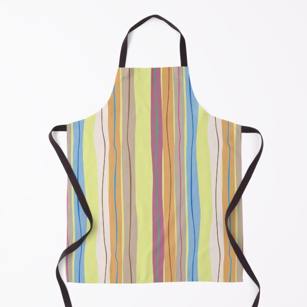 Item preview, All About Wavy Stripes designed and sold by BrightL.