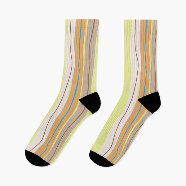 Item preview, All About Wavy Stripes designed and sold by BrightL.