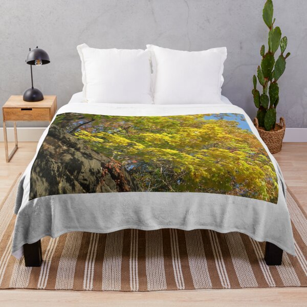 Item preview, Autumn Colors, Harsimus Branch Embankment, Jersey City, New Jersey designed and sold by lenspiro.