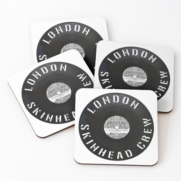Item preview, Music britpop Logo Band booze and glory designed and sold by brandonwil.