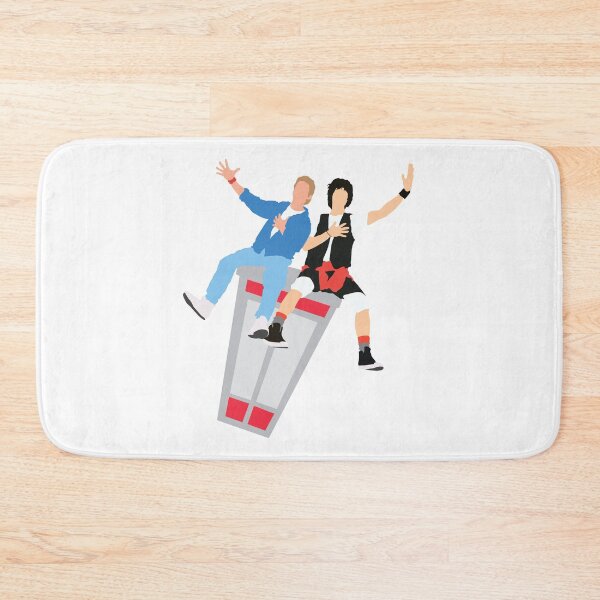 Item preview, Bill and Ted designed and sold by FutureSpace.