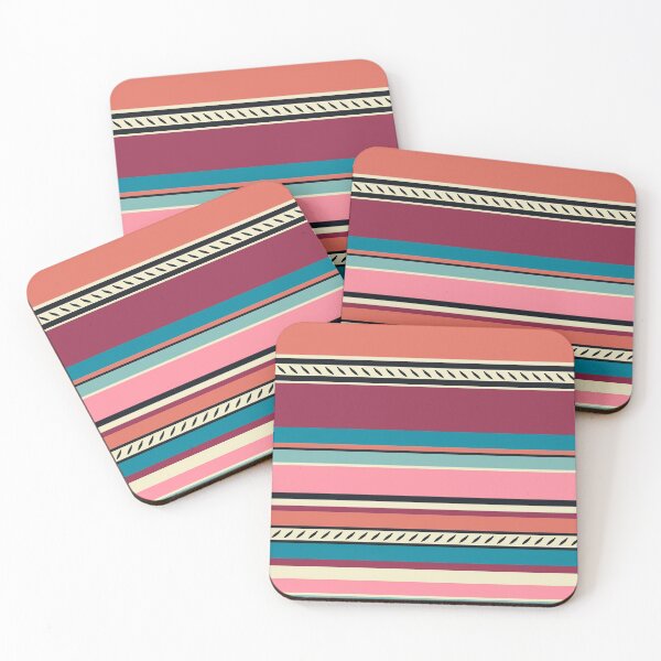 Item preview, FlowerWorks - Stripe designed and sold by Studio-C2.