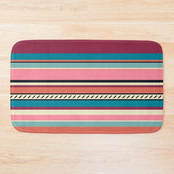 Item preview, FlowerWorks - Stripe designed and sold by Studio-C2.