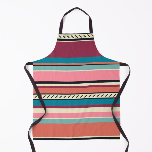 Item preview, FlowerWorks - Stripe designed and sold by Studio-C2.