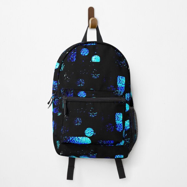 Item preview, Blue Blips designed and sold by TmartUS.