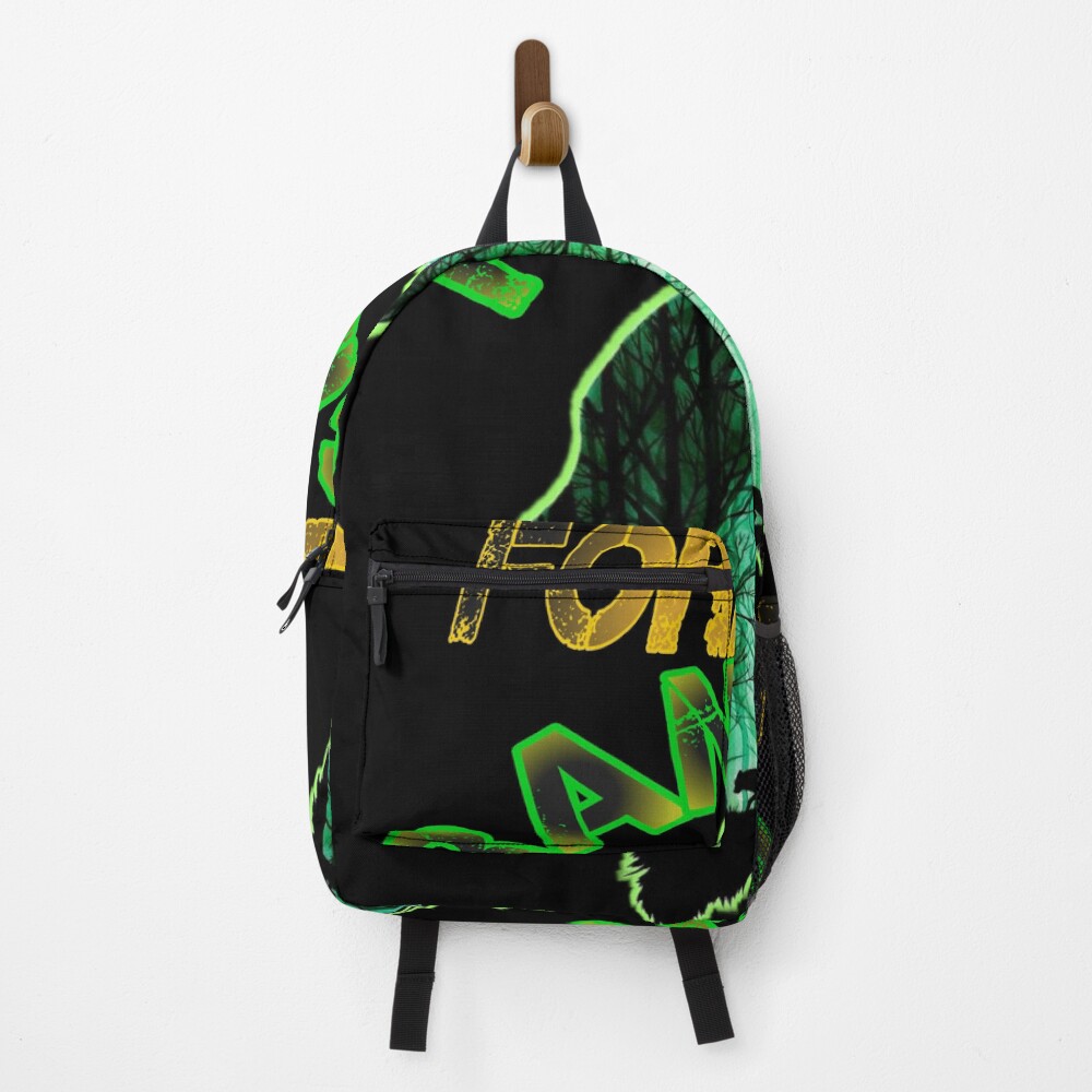 Item preview, Backpack designed and sold by farfalla68.