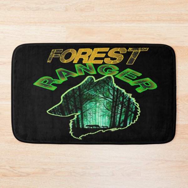 Item preview, FOREST RANGER designed and sold by farfalla68.