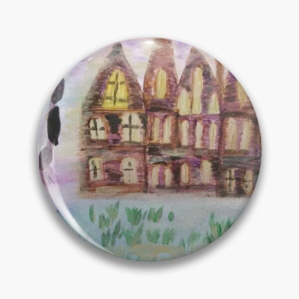Item preview, Full Moon Manor designed and sold by Jill  Ledet.