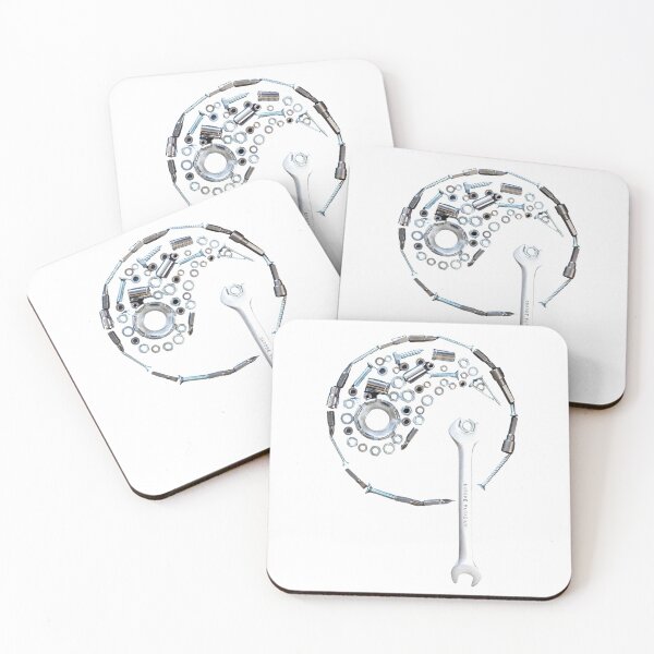 Item preview, Ying Yang Meaning Love designed and sold by maia-maia.