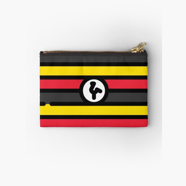 Item preview, Retro Style Uganda National Flag designed and sold by JoyforU.