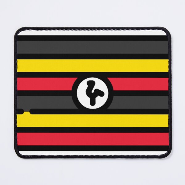 Item preview, Retro Style Uganda National Flag designed and sold by JoyforU.