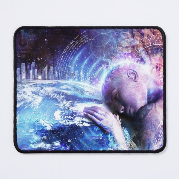 Item preview, A Prayer For The Earth designed and sold by Cameron Gray.