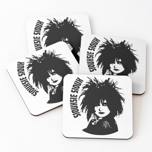 Artikelvorschau, Tagesgeschenk Siouxsie Sioux Illustration Siouxsie Sioux Art Nettes Geschenk entworfen und verkauft von GarfieldFerry.