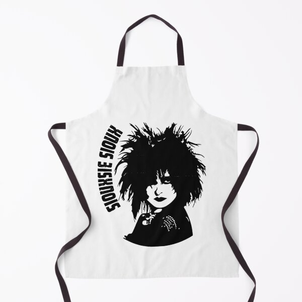 Artikelvorschau, Tagesgeschenk Siouxsie Sioux Illustration Siouxsie Sioux Art Nettes Geschenk entworfen und verkauft von GarfieldFerry.