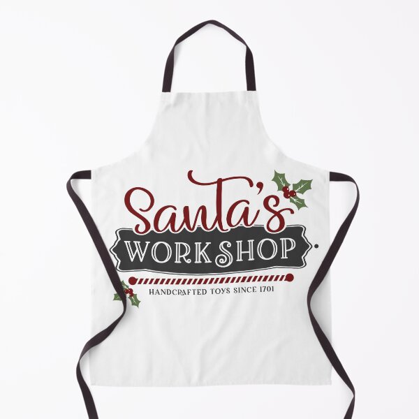 Item preview, Santas Workshop designed and sold by littlethe0.