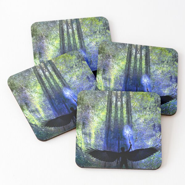 Item preview, Foster guarding sanctuary designed and sold by SnoWorks.