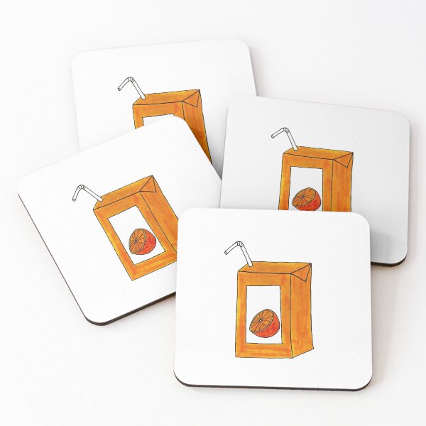 Item preview, Orange Juice designed and sold by natees33.
